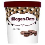 Häagen-Dazs Coffee Ice Cream