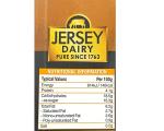 Ice Cream Mix - Soft Serve - Jersey Gold Luxury Ice Cream Mix- Superior Creamy Taste - Use At Home or Commercially - 1L