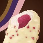 Magnum Mini Collection Pink Lemonade Ice Cream Sticks 6x 55 ml