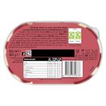 Carte D'Or New York Cheesecake Inspired Ice Cream Tub Dessert 825ml