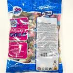 SoSweet Fizzy Sweet Mix – 1kg Bulk Bag of Tangy Pick & Mix Sweets | Sour Party Candy, Sharing Treats | Fizzy Fruit Flavour Favourites | Long Shelf Life