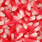 Krazy Kandi 1kg Bulk Sweets – Pick Your Favourite Mix! Fizzy, Jelly, Sour & Gummy Options – Retro Pick & Mix Candy Bags, Party Treats, Sweet Gift Idea (Dracula Teeth)