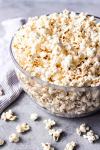 AKSOY Popping Corn Kernels - Popcorn Seeds || Stove-top & Microwave & Air Popper Friendly Popcorn || Fresh farm Corn, new harvested - 5KG