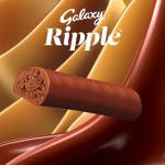 Galaxy Ripple Chocolate Bars Multipack 7x30g