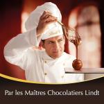 Lindt Lindor 70% Dark Chocolate Truffles – 1kg Bag (Approx. 80 Balls) – Smooth Filling – Christmas, Gift, Birthday, Congratulations, Sharing Treat