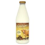 Graham's Gold Smooth, 1L
