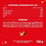 Maltesers Chocolate Sharing Pack, 158g