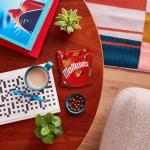 Maltesers Chocolate Sharing Pack, 158g