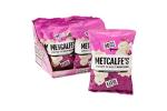 Metcalfe's Skinny Sweet and Salt Popcorn, 80 g, Pack of 8