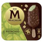 Magnum Pistachio Ice Cream Sticks 3 x 100ml
