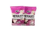 Metcalfe's Skinny Sweet and Salt Popcorn, 80 g, Pack of 8
