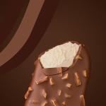 Magnum Almond Ice Cream Sticks 6 x 100ml