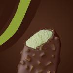 Magnum Pistachio Ice Cream Sticks 3 x 100ml