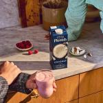 Plenish Organic Unsweetened Coconut Milk ( 1 Litre)