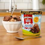 Ben & Jerry's Chocolatey Love A-Fair Ice Cream Tub 465ml