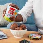 Ben & Jerry's Chocolatey Love A-Fair Ice Cream Tub 465ml