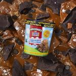 Ben & Jerry's Chocolatey Love A-Fair Ice Cream Tub 465ml