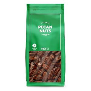 by Amazon Pecan Nuts, 500 g