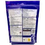 Kirkland Signature Extra Fancy Salted Mixed Nuts Cashew Brazil Bag Pack 1.13kg