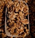 1kg Premium Fresh Mixed Nuts (Walnuts, Cashews, Brazil Nuts) (1kg)