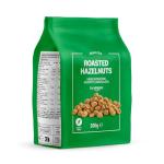 by Amazon Roasted Hazelnuts, 200g