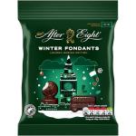 After Eight Winter Fondants Dark Mint Chocolate Bag, 57g