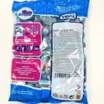 SoSweet Blue Sweet Mix – 1kg Bulk Bag | Fruity Blue-Themed Pick & Mix Sweets | Party Candy, Sweet Tables, Events | Long Shelf Life