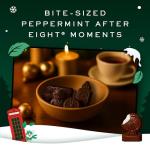 After Eight Winter Fondants Dark Mint Chocolate Bag, 57g