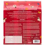 Popcorn Shed DIY Movie Night Popcorn Toppings Kit (5 Delicious Toppings & 500g Popping Kernels) - Sweet Popcorn Toppings, Easy & Low Calorie Snack, Perfect for Parties, Movie Nights & Gifting