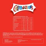 Celebrations Assorted Bulk Chocolate Box, 2.4kg