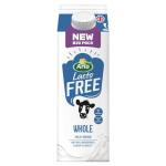 Arla Lactofree whole milk drink 2L