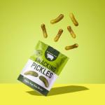 Serious Pig Classic Selection Box Gourmet Snack Hamper with Cheese Salami Pickles Crisps (9 Packs)