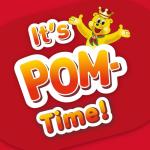 Pom-Bear Original Multipack Crisps, 6 x 13g (Pack of 6)