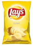 Lays salted flavoured Crisps 130g (3pack) By Mazovia Brands, 43.33 g (Pack of 3)