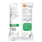 Walkers Less Salt Mild Cheese & Onion Multipack Crisps 6 x 25g