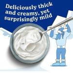 Danone Skyr High Protein 0% Fat Natural Yoghurt 800g