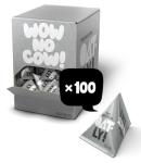 Oatly Oat Drink Long Life Single Serve 20ml (Pack of 100)