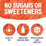 Alpro Almond No Sugars Plant-Based Long Life Drink, Vegan & Dairy Free, 1L