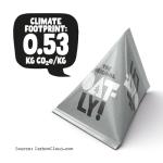 Oatly Oat Drink Long Life Single Serve 20ml (Pack of 100)