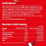 Assorted Chocolates and Mini Bars Bulk Box 950g