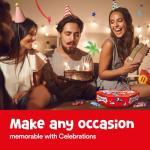 Assorted Chocolates and Mini Bars Bulk Box 950g