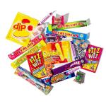 Sweet Treat Club Gift Box - Perfect for Birthdays, Get well soon, Congratulations, or Sweet Surprises