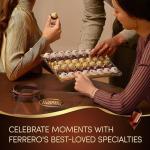 Ferrero Chocolate Gift Box with Pralines and Raffaello
