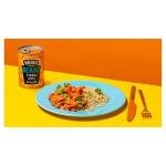 Heinz Beanz Tikka Flavor 390g Can