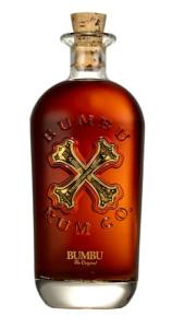 Bumbu Original Rum - 70cl Bottle