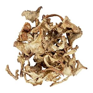 Chanterelle Mushrooms by OliveNation - 8 oz