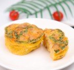 Lamapee Egg Moulds Ramekins for Air Fryer - 4 Pack