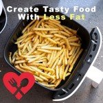 The Easy Air Fryer Recipe Book For Beginners UK
