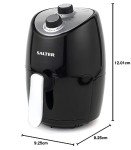 Salter EK2817 2L Compact Air Fryer
