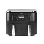 Ninja Foodi Dual Zone 6-in-1 Air Fryer 7.6L